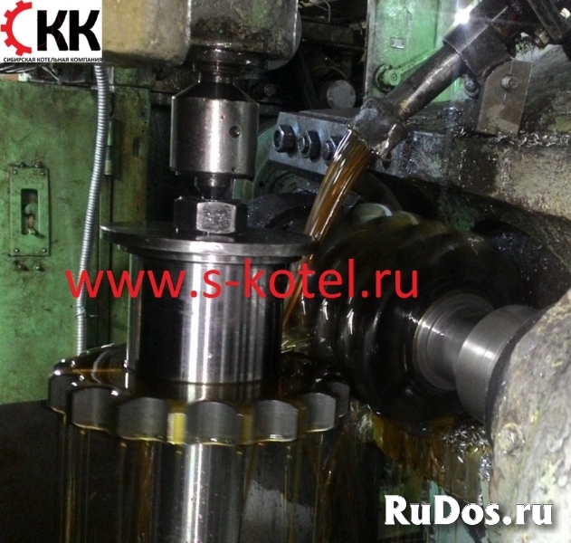 Звездочки для приводных роликовых цепей изображение 6