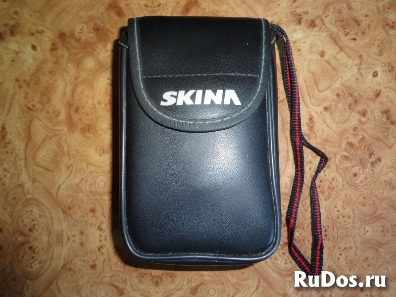 Фотоаппараты пленочные Ufo и Skina изображение 9