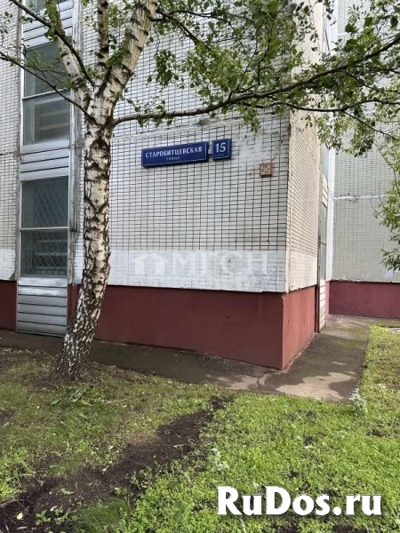 Продам 1 комнатную квартиру 39.8 м2 изображение 4