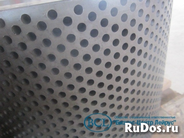 Обечайка корпус ролика новой конструкции Промил изображение 6