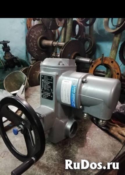 куплю Электропривода auma SA SAR SAREX SG SQ SGEX бу и новые фотка