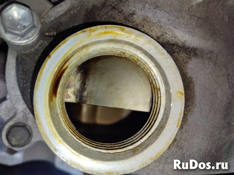 Двигатель Lexus RX350 2GR 2GRFE 3.5 литра изображение 7