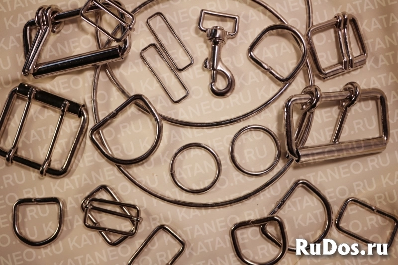 Кобурный винт. Винты для ремней. Болты для каталогов и рекламных буклетов. изображение 8