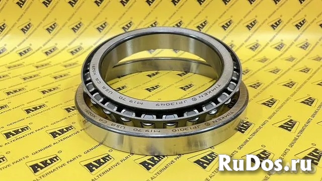 Подшипник ОЕМ 119970 045909 фотка