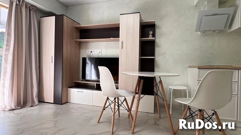 Апартаменты на берегу моря изображение 4