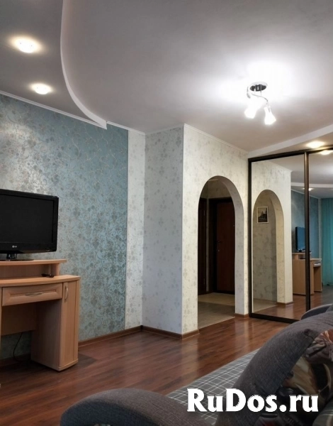 Сдам 1 комнатную квартиру 40 м2 изображение 4