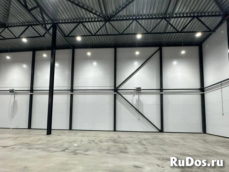 Сдам коммерческую недвижимость 732 м2 изображение 3