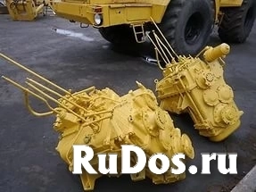 Ремонт КПП  К-701, К-744, Т-150 во Фроловском р-не фото