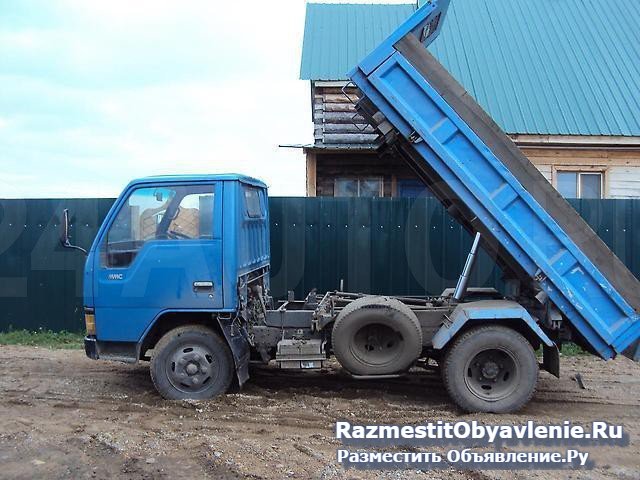 Грунт Доставим от 1 до 25 тонн изображение 3