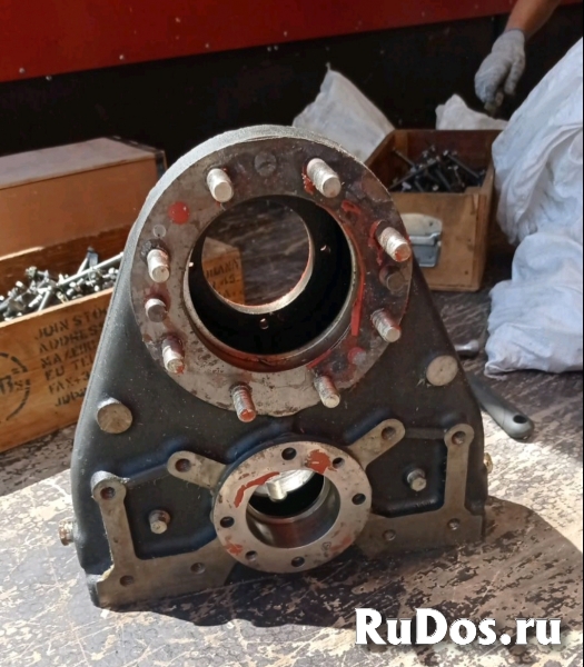 Запчасти на трактор Втз2048. ВТЗ-30СШ. АГРОМАШ 30тк-85тк фото