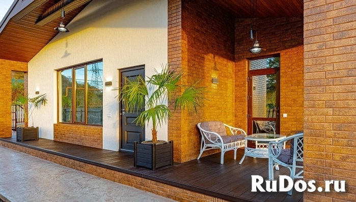 Готовый дом в Лоо изображение 4