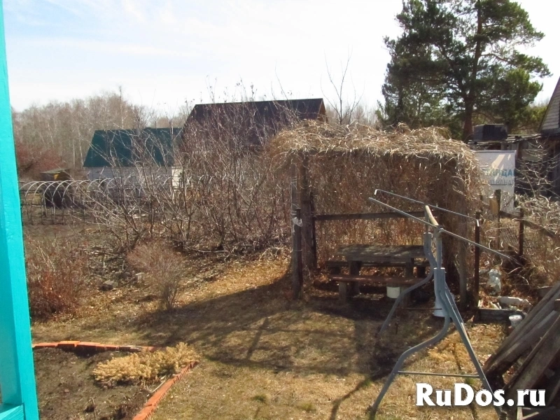 Дача СНТ Гренада изображение 3
