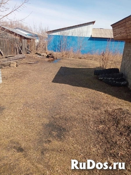 продам участок обмен изображение 5