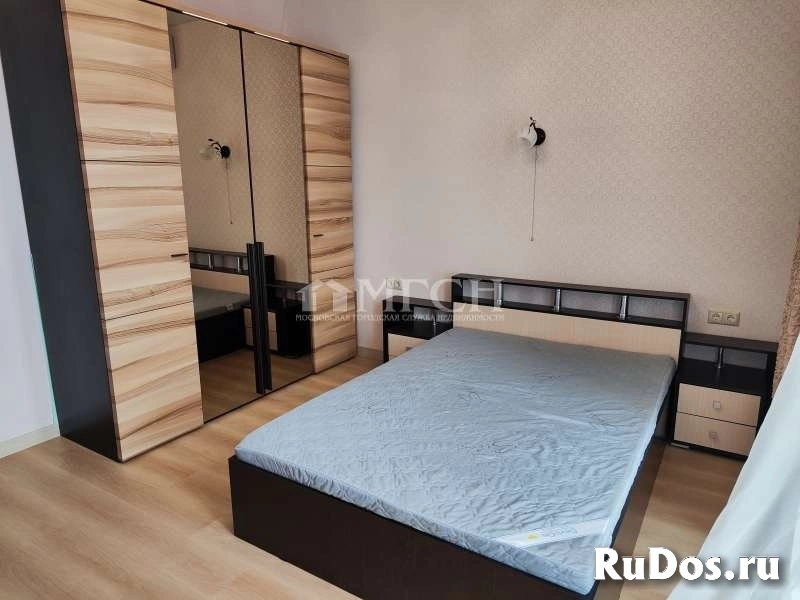 Сдам 1 комнатную квартиру 43 м2 изображение 8