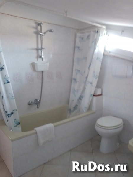 Аренда мансарды для отдыха на морском курорте Анцио в Италии изображение 11