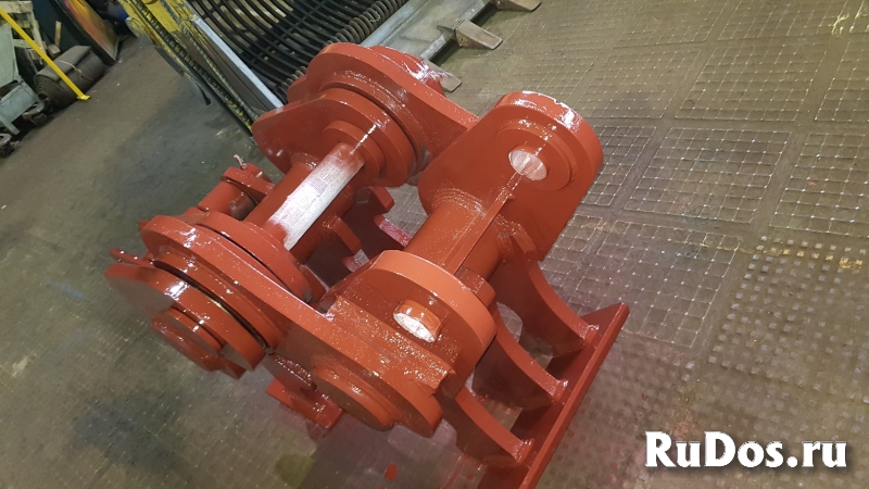 В наличии крашеры по бетону на любой экскаватор фото