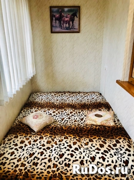 Коттедж изображение 8