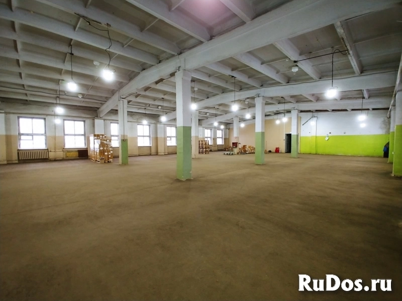 Сдам коммерческую недвижимость 531 м2 фото