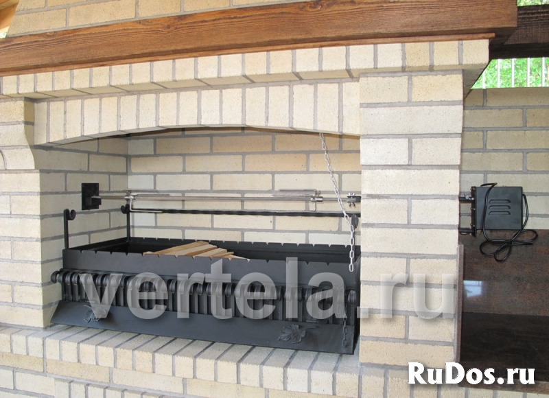 Если у Вас есть собственное барбекю, то Вам к нам! фотка