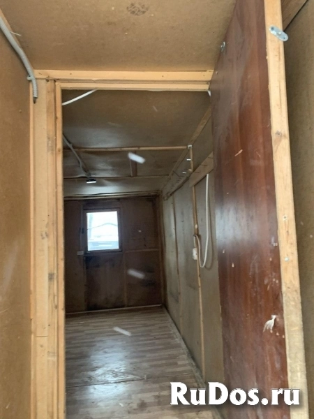 Аренда вагончик бытовка фотка