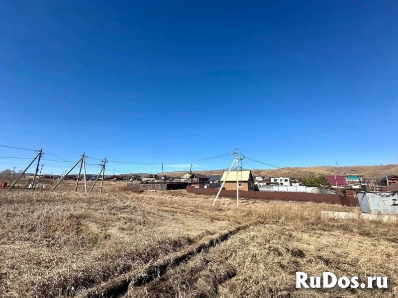 Продам участок 10.7 сот. изображение 4