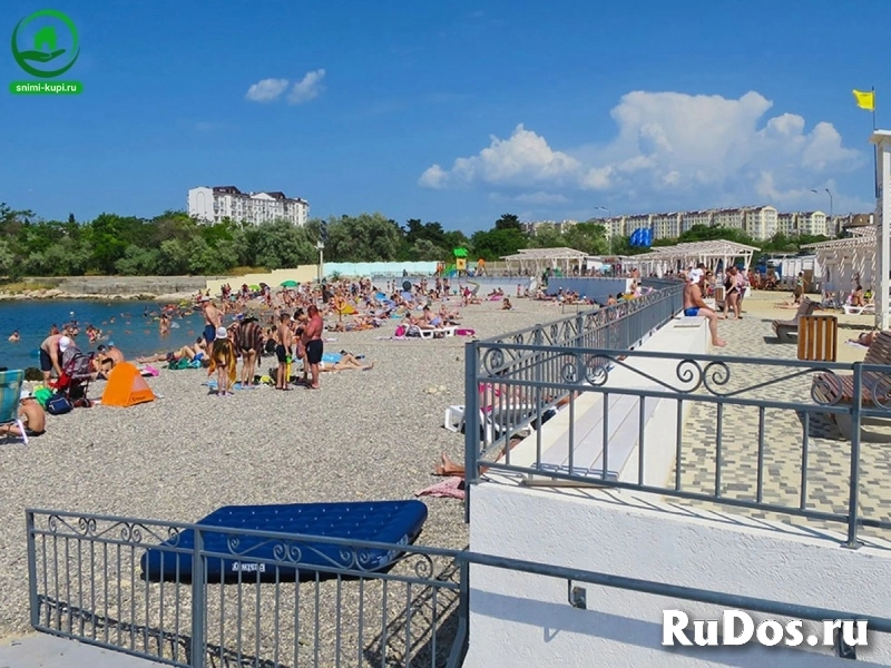 Квартира-студия люкс для комфортного проживания изображение 7