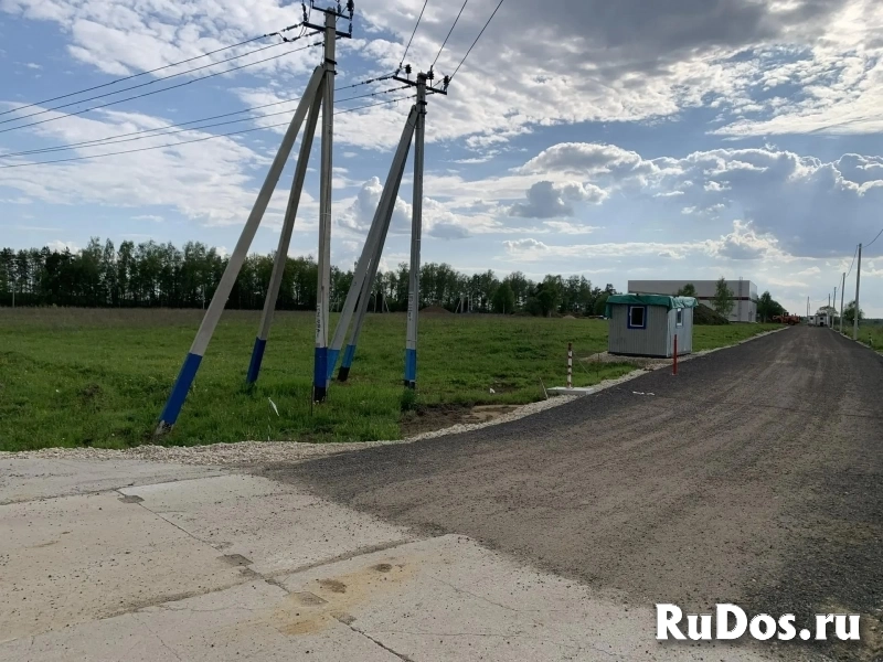 Продам коммерческую недвижимость 120 сот изображение 4