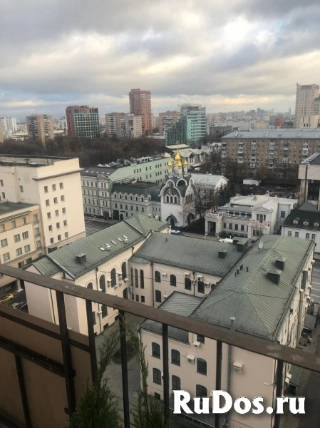 Сдам 1 комнатную квартиру 46 м2 изображение 9