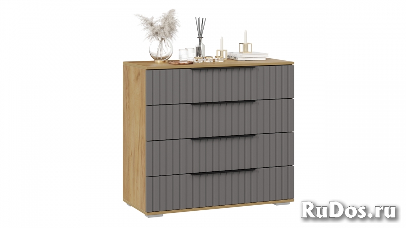 Комод «Хилтон» фото