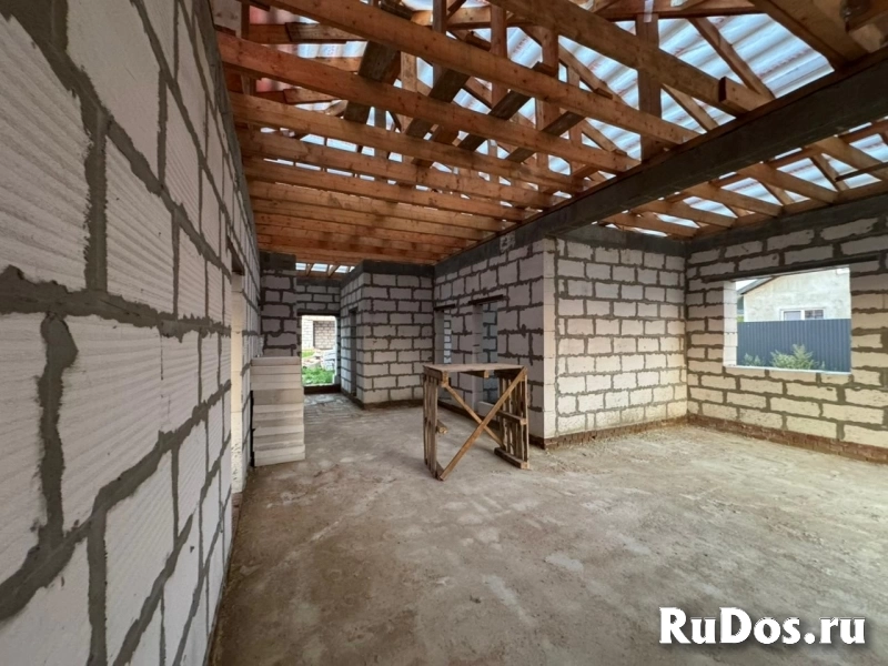 Дом в кп Дарьино южное, 125 кв.м. изображение 9