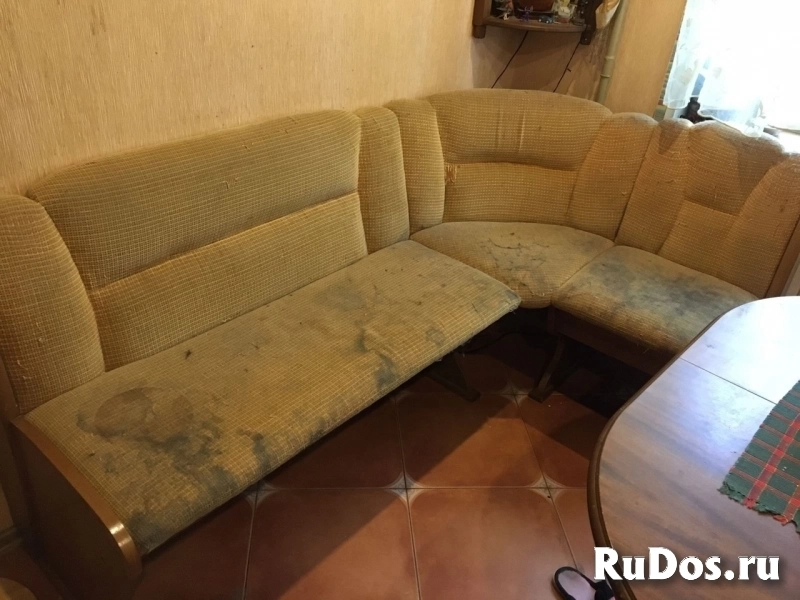 Ремонт и реставрация мебели изображение 6