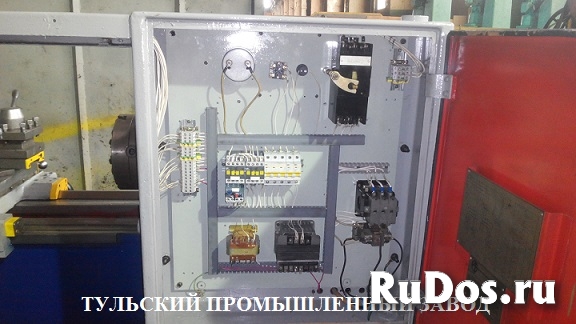 Токарные станки после ремонта 16к20, 16в20, 1м63, 1м65 в Туле. фотка