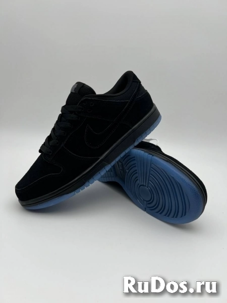 Кроссовки Nike Dunk Low Retro фото