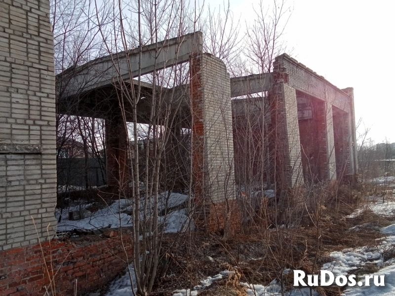 Продам коммерческую недвижимость 1007 м2 изображение 7