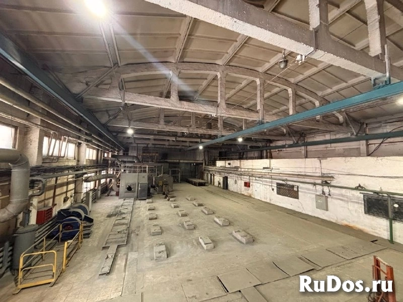 Сдам коммерческую недвижимость 2870 м2 изображение 10