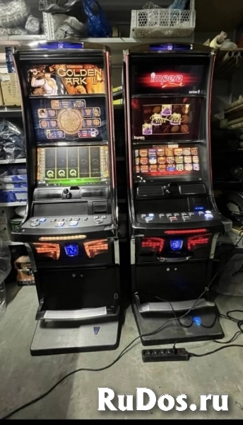 игровые слот-автоматы Novomatic FV640 изображение 4