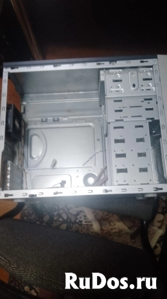 Корпус Micro ATX изображение 3