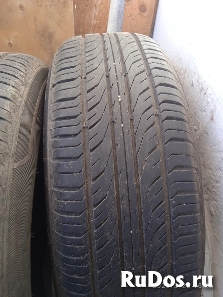 Летние шины 225/60r17 изображение 6
