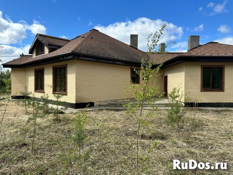 Продам дом 408.9 м2 изображение 3