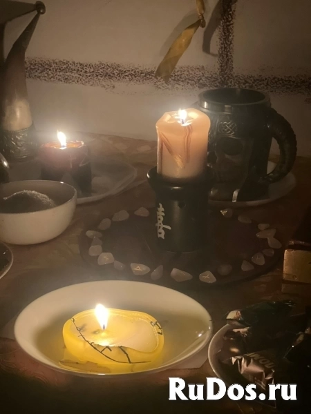 💖Любовная магия❤️Проработка и активация ДНК структуры человека с активацией программ: регенерация,омоложение, восстановление, здоровье , иммунитет,ис изображение 5