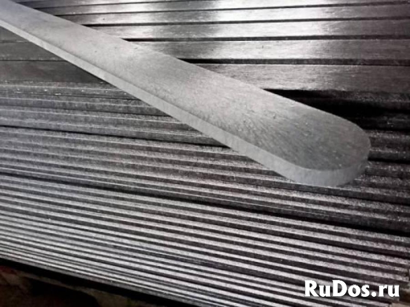 Пластиковая доска для забора Штакетник из пластика изображение 4