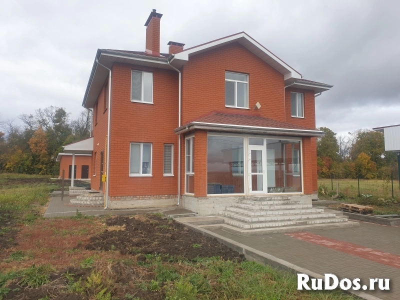 Предоставляем все услуги по строительству домов коттеджей. изображение 10