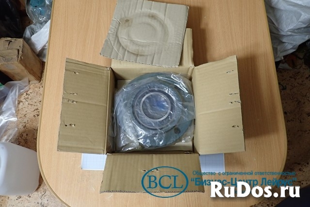 Подшипник NTN UCFC214D1 изображение 4