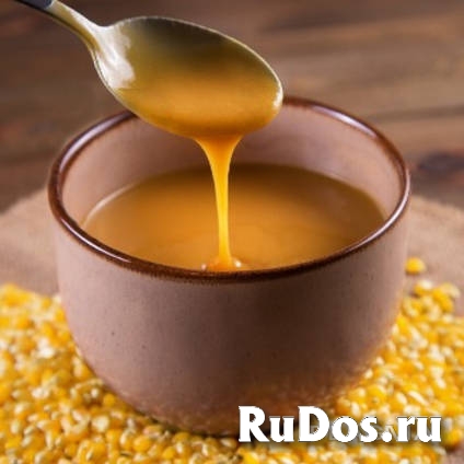 Экстракт кукурузный (60% сухих веществ) фото