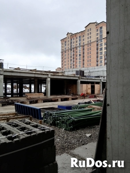 Продам студию(новостройка) пл.24,7 кв.м., 2/23, Ставрополь, ул. Западный обход 50а изображение 6