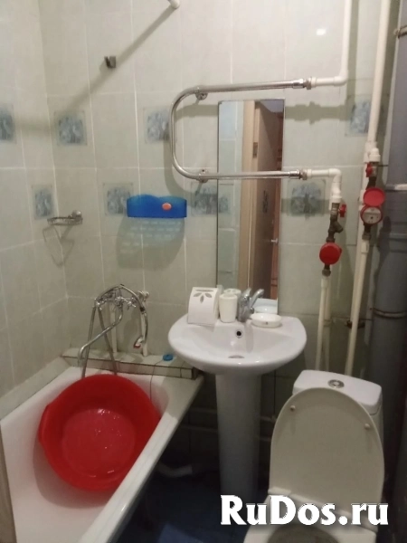 Сдам 1 комнатную квартиру 20 м2 изображение 6