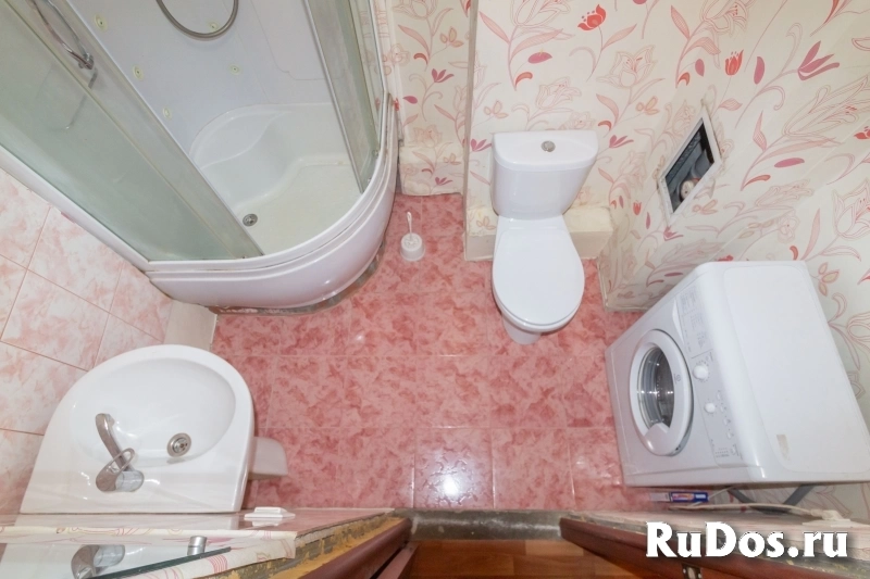 1-к квартира - студия изображение 9