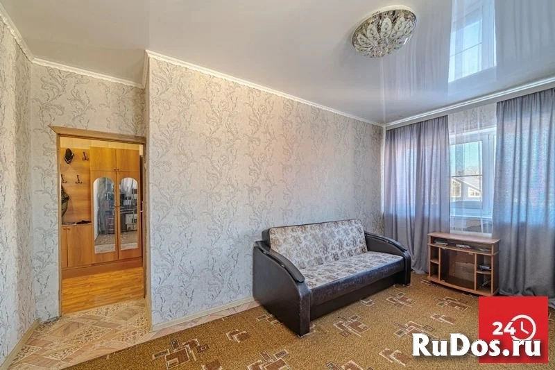 Продам 2 комнатную квартиру 47 м2 изображение 8