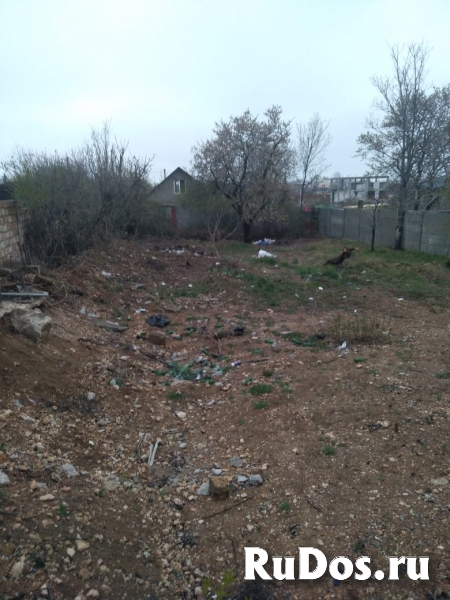 Предпродажная подготовка участков фото