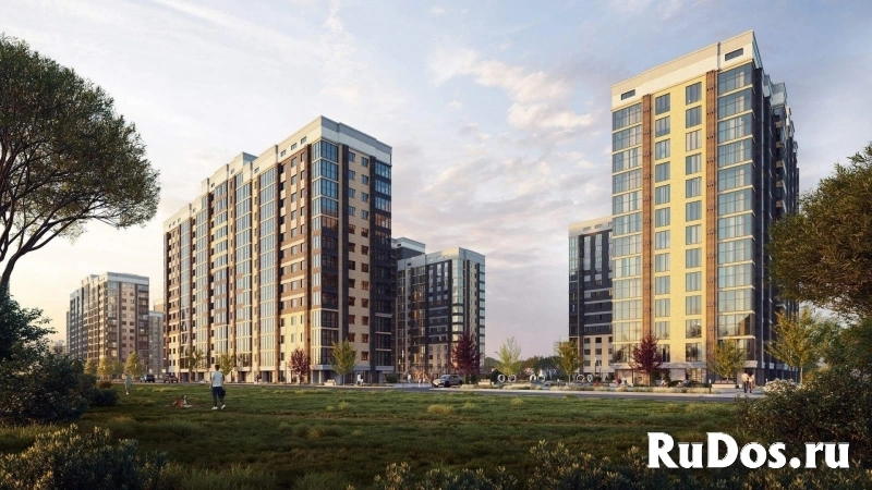 Продам 1 комнатную квартиру 24.01 м2 изображение 7